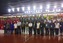 Tono Suratman: “Saya Menjembatani Korut dan Korsel, Kenapa Israel Tidak?”