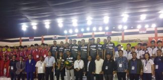 Tono Suratman: “Saya Menjembatani Korut dan Korsel, Kenapa Israel Tidak?”
