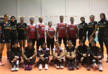 PBVSI Panggil 14 Pemain Putri Perkuat Timnas SEA Games 2023