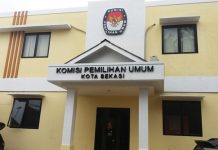 KPU Kota Bekasi undang BAWASLU dan Dukcapil terkait Sinkronisasi Data Pemilih