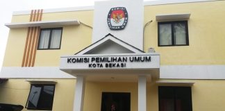 KPU Kota Bekasi undang BAWASLU dan Dukcapil terkait Sinkronisasi Data Pemilih