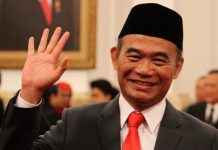 Memajukan Cuti Bersama Lebaran oleh Pemerintah. Muhadjir Effendy : Cegah Macet Mudik