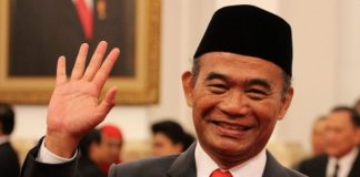 Memajukan Cuti Bersama Lebaran oleh Pemerintah. Muhadjir Effendy : Cegah Macet Mudik