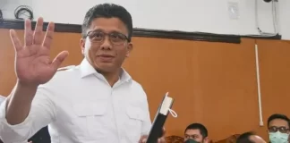 Berkas Banding Ferdy Sambo Hingga Putri Candrawathi diterima Pengadilan Tinggi DKI