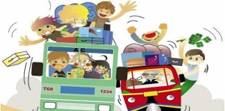 BUMN membuka Pendaftaran Mudik Gratis Hari ini, Jangan Lewatkan Waktu dan Syaratnya.