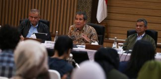 Penyerahan Laporan 134 Pegawai Pajak Pemilik Saham ke Menkeu besok