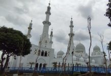 Saling Lempar, PT. Waskita maupun Mandor Lempar tanggung Jawab membayar Hutang Warung