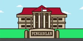 Sidang Musyawarah Diversi AG dalam Kasus Penganiayaan David dilaksanakan Hari ini