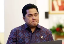 Batal Gelar Piala Dunia U-20. Pemerintah berusaha Indonesia tak terkena Sanksi FIFA