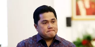 Batal Gelar Piala Dunia U-20. Pemerintah berusaha Indonesia tak terkena Sanksi FIFA
