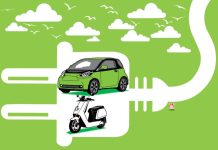 Berikut 5 Daftar Kendaraan Listrik yang diberi Subsidi