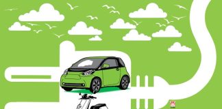 Berikut 5 Daftar Kendaraan Listrik yang diberi Subsidi