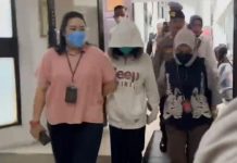 AG, Kekasih Mario Dandy dijadwalkan menjalani sidang putusan pada hari ini