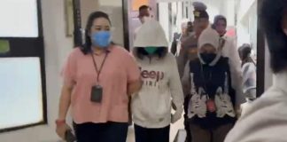 AG, Kekasih Mario Dandy dijadwalkan menjalani sidang putusan pada hari ini
