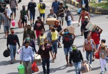 Hari ini, Dinas Perhubungan DKI Jakarta Lepaskan 13.541 Penumpang Dalam Mudik Gratis