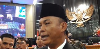 Diduga Terkait Kasus Penggandaan Tanah Pulo Gebang, KPK periksaan Ketua DPRD DKI Jakarta