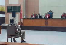Kubu Haris Azhar Ungkit Laporan Kasus Gratifikasi Dicueki Polda Metro