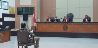 Kubu Haris Azhar Ungkit Laporan Kasus Gratifikasi Dicueki Polda Metro