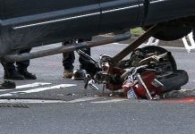 Perkembangan Kasus Tabrakan antara Mobil Anak Polisi dengan Motor Pelajar.
