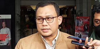 Komisi Hukum DPR-RI F-Demokrat Santoso Hadiri Panggilan KPK terkait Kasus Penggandaan Tanah Pulogebang