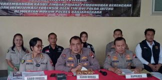 Polres Banjarnegara terima 28 Orang Hilang terkait Dukun Pelipat Ganda Uang