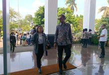 5 Hal Terungkap dalam Kasus Haris Azhar dan Luhut Binsar Pandjaitan