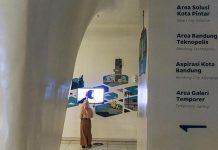 Kasus Dugaan Suap Gratifikasi Walikota Bandung. Guru Besar ITB Prihatin Akan Integritas