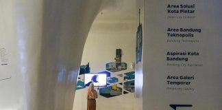 Kasus Dugaan Suap Gratifikasi Walikota Bandung. Guru Besar ITB Prihatin Akan Integritas