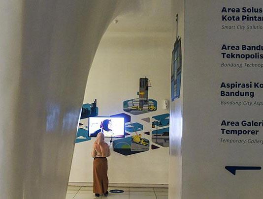 Kasus Dugaan Suap Gratifikasi Walikota Bandung. Guru Besar ITB Prihatin Akan Integritas