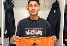 Pelatih Timnas U-22 umumkan 7 nama untuk memperkuat Timnas di SEA Games Kamboja