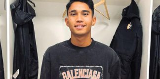Pelatih Timnas U-22 umumkan 7 nama untuk memperkuat Timnas di SEA Games Kamboja