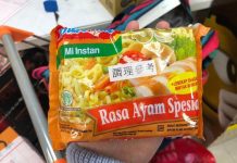 Tanggapan Direktur Indofood tentang temuan Zat berbahaya pada Indomie