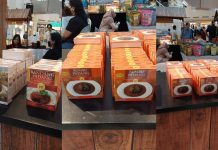 BRI Bawa Restu Mande, Produsen Makanan Minang Makin Mendunia