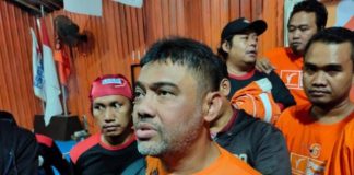 Presiden Partai Buruh sebut Obon Tabroni Pengkhianat pasca Gabung Gerindra