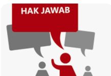 Kuasa Hukum Sunardi Salah Alamat Laporkan Revie Selaku Wartawan Atas Postingan Berita, Harusnya Gunakan Hak Jawab.