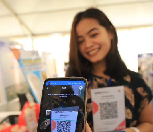 BRI Siapkan Strategi Dukung Keberhasilan Program QRIS Cross Border