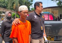 Aksi Bejad Ayah Tiri yang Hamili Anak Di Cabang bungin, Usai Melahirkan Bayinya Dibunuh