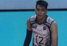 Rivan dan Dony Belum Bergabung di Pelatnas Voli SEA Games Kamboja