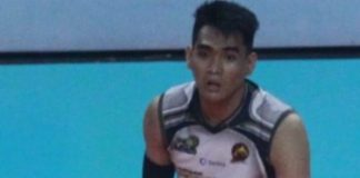 Rivan dan Dony Belum Bergabung di Pelatnas Voli SEA Games Kamboja