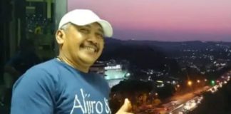 Ketua KONI Surakarta Intervensi Muskot TI . Effendi : KONI Terlalu Jauh Mencampuri Urusan Rumah Tangga Organisasi TI