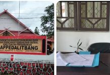 Bupati Kabupaten Murung Raya. Di Minta Tindak Tegas Oknum ASN Yang Arogan Terhadap Wartawan