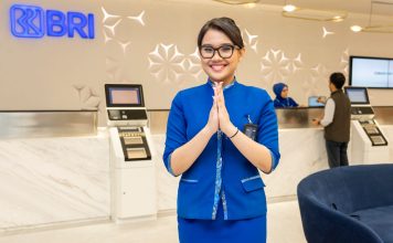 Jawab Kebutuhan Nasabah, BRI Luncurkan Produk Asuransi Professional Group Health (PGH)