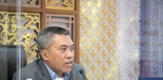 Konsisten Terapkan Prinsip ESG, BRI Implementasikan Konsep Green & Smart Building Direktur Jaringan dan Layanan BRI, Andrijanto