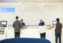 Raih Best Bank Awards Global Finance 2023, Bukti Kepercayaan Internasional kepada BRI