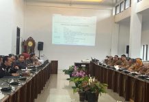 DPRD Barut. Minta kepala Dinas pendidikan yang Baru. Segera Benahi Permasalahan anak Buah nya