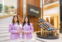 Lampaui Target, BRI Catat Penjualan SBN SR018 Capai 231,25%