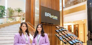 Lampaui Target, BRI Catat Penjualan SBN SR018 Capai 231,25%