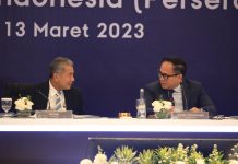 Berkah Ramadan, BRI Bagikan Dividen Rp34,89 Triliun Hari Ini