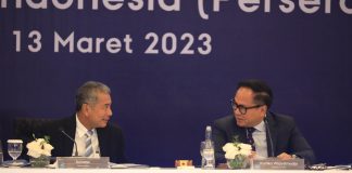 Berkah Ramadan, BRI Bagikan Dividen Rp34,89 Triliun Hari Ini