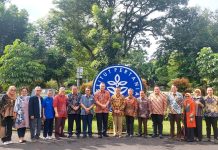 Universitas Paramadina dan IPB University Jalin Kerjasama Tridharma